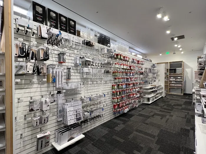 The Container Store 7