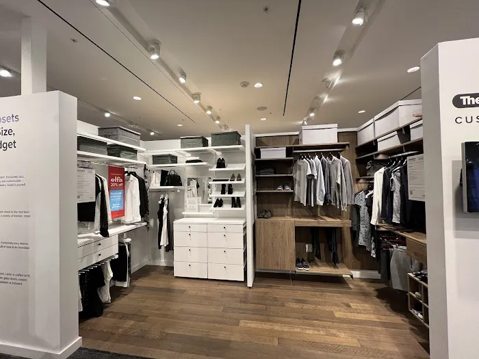 The Container Store 8