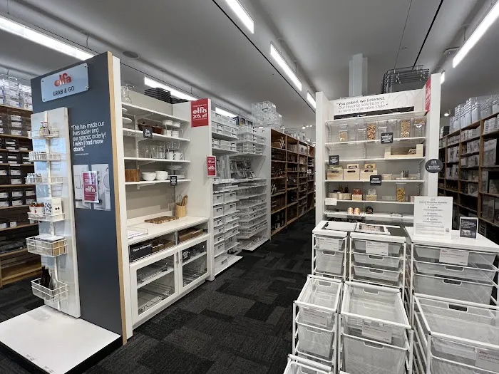 The Container Store 6