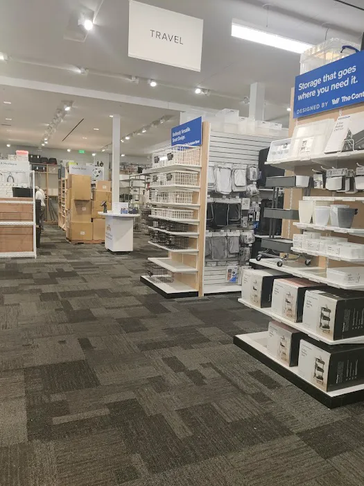 The Container Store 9