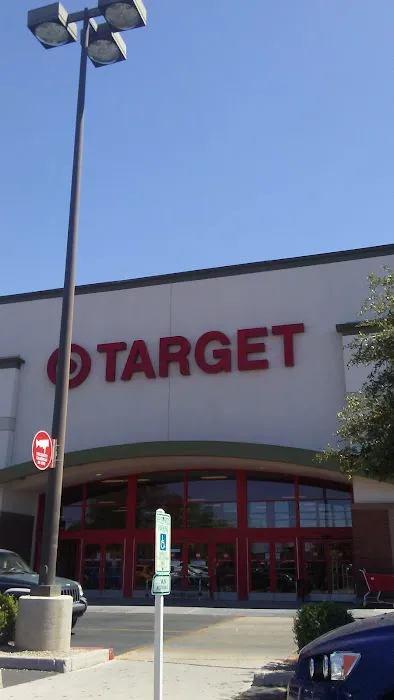 Target 0