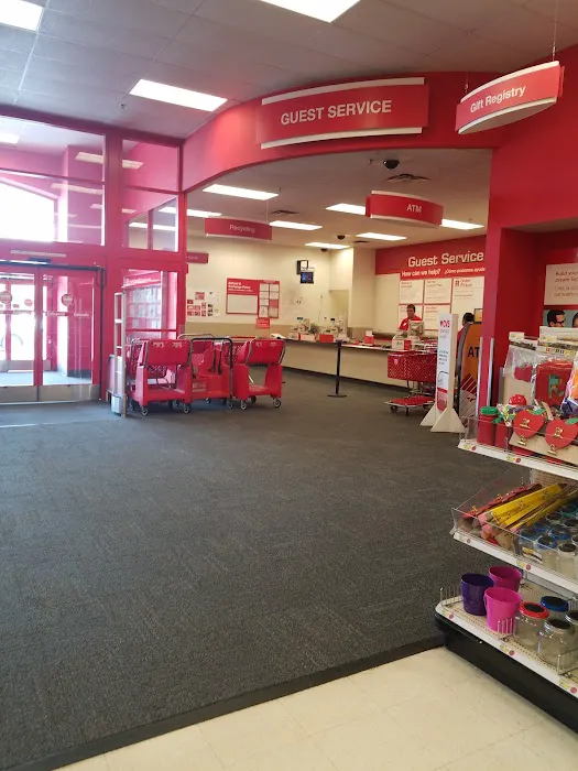 Target 2