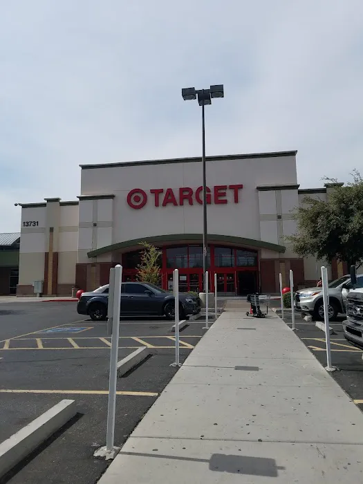Target 4
