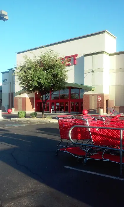 Target 7