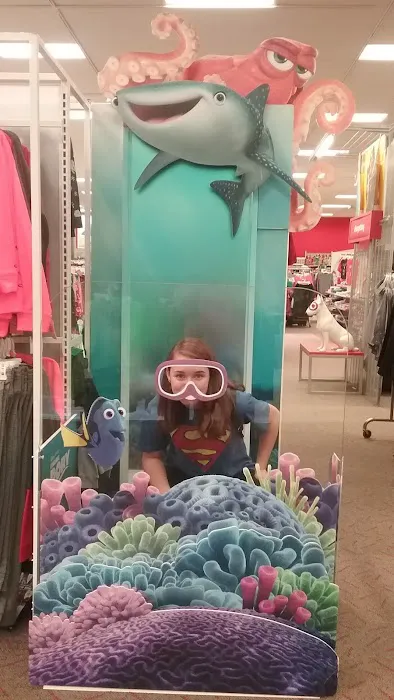 Target 5