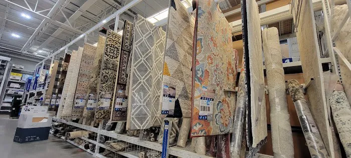 Lowe's Home Improvement 3