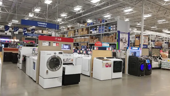 Lowe's Home Improvement 7