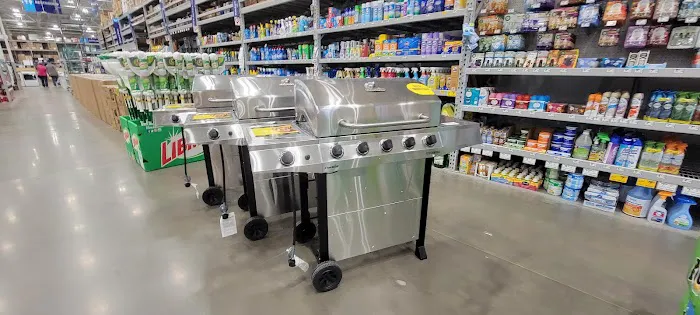 Lowe's Home Improvement 6