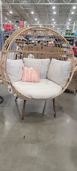 Lowe's Home Improvement 8
