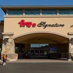 Fry's Food And Drug ico