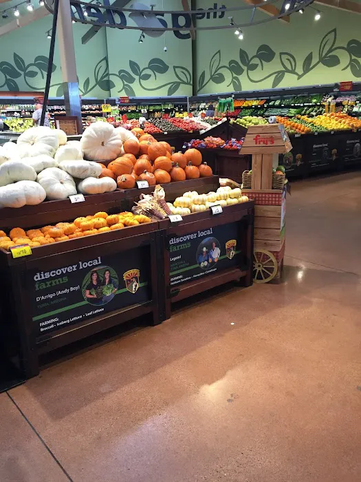 Fry's Food And Drug 5