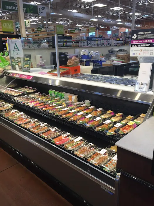 Fry's Food And Drug 6