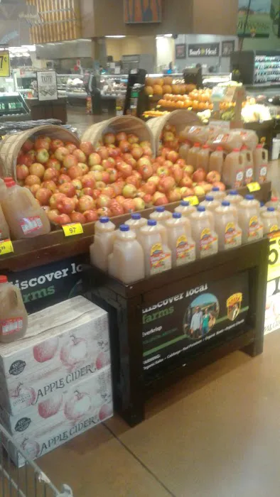 Fry's Food And Drug 8