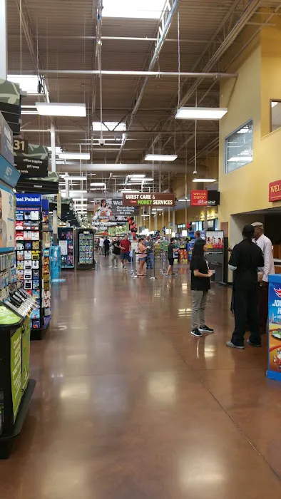Fry's Food And Drug 7