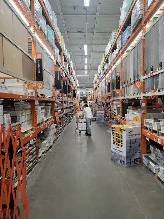 The Home Depot 2