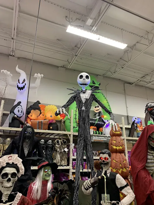 The Home Depot 3