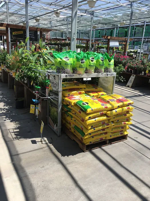 The Home Depot 6