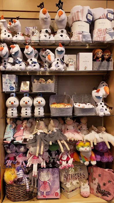 Gretchen's Hallmark Shop 0