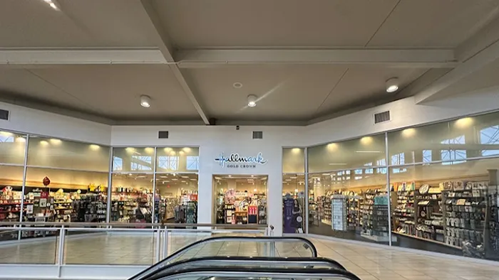 Gretchen's Hallmark Shop 1