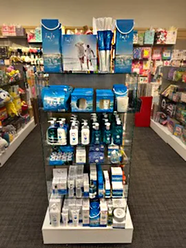 Gretchen's Hallmark Shop 7
