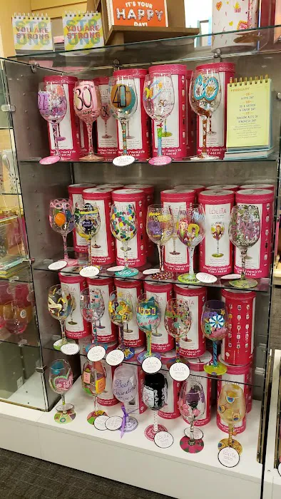 Gretchen's Hallmark Shop 8