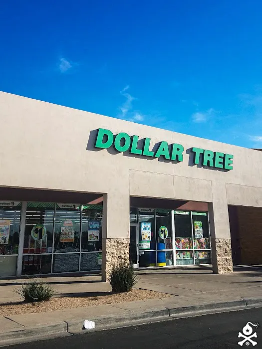 Dollar Tree 1