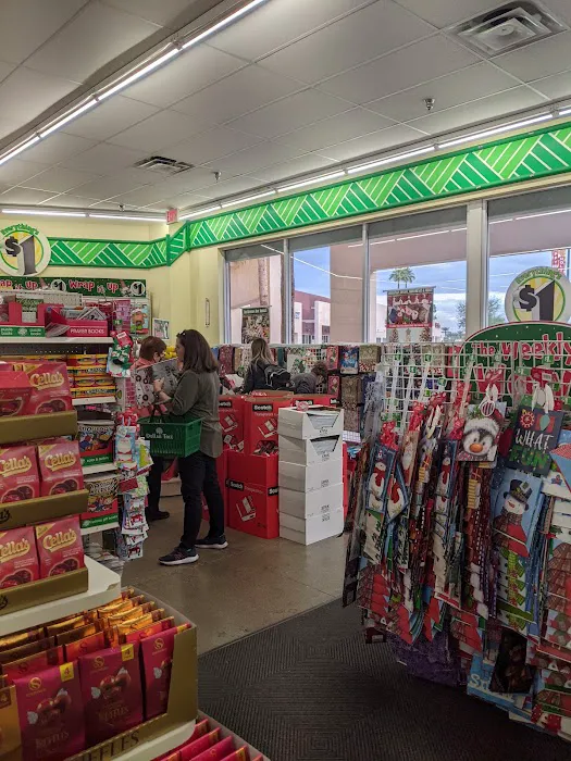 Dollar Tree 2