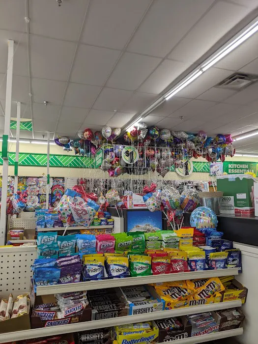Dollar Tree 6