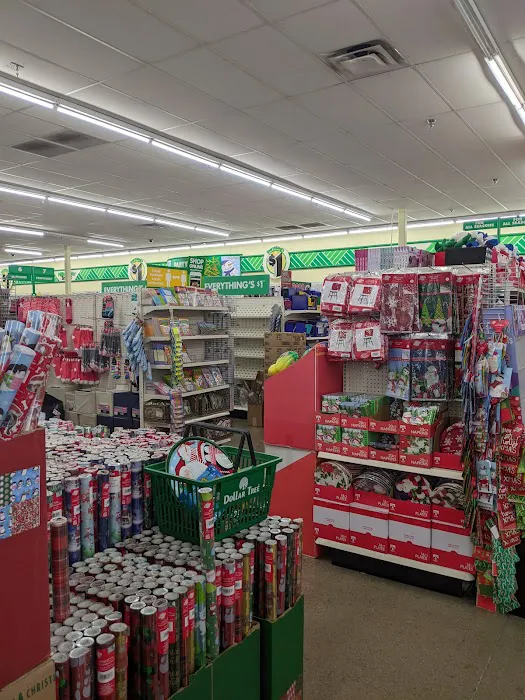 Dollar Tree 3