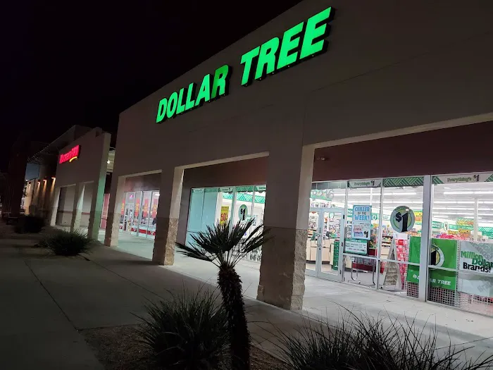 Dollar Tree 8