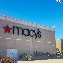 Macy's ico