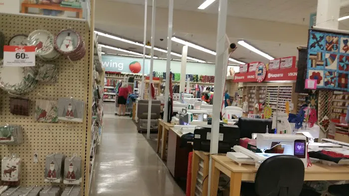 JOANN Fabric and Crafts 1