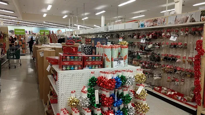 JOANN Fabric and Crafts 0