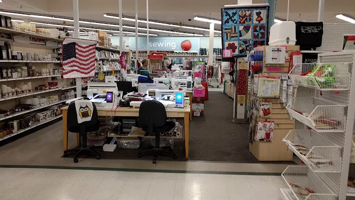 JOANN Fabric and Crafts 5