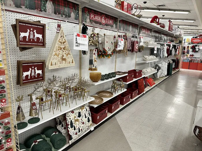 JOANN Fabric and Crafts 4