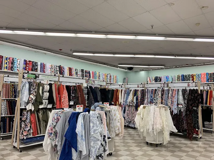 JOANN Fabric and Crafts 3
