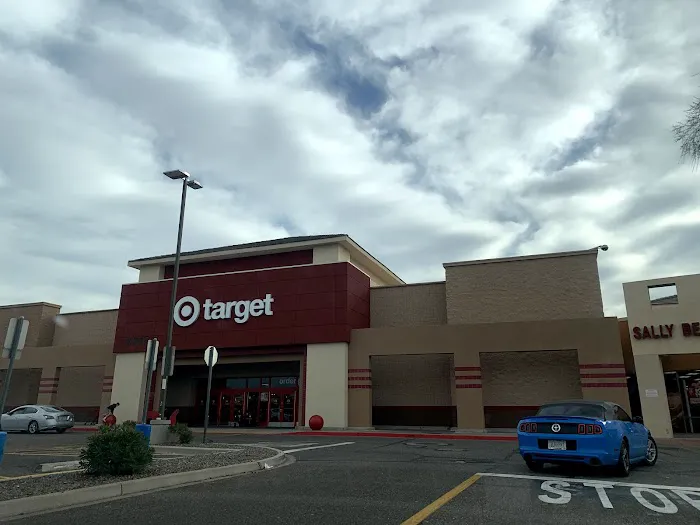 Target 0
