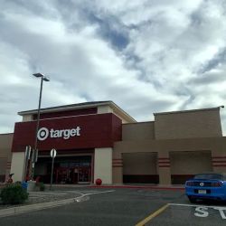 Target ico