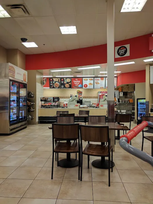 Target 6