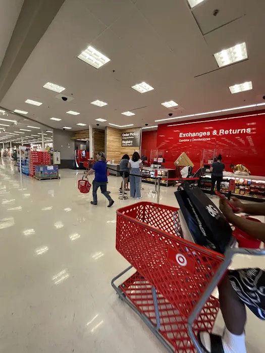 Target 4