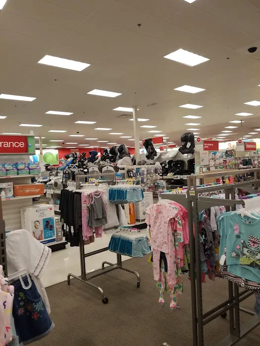 Target 7