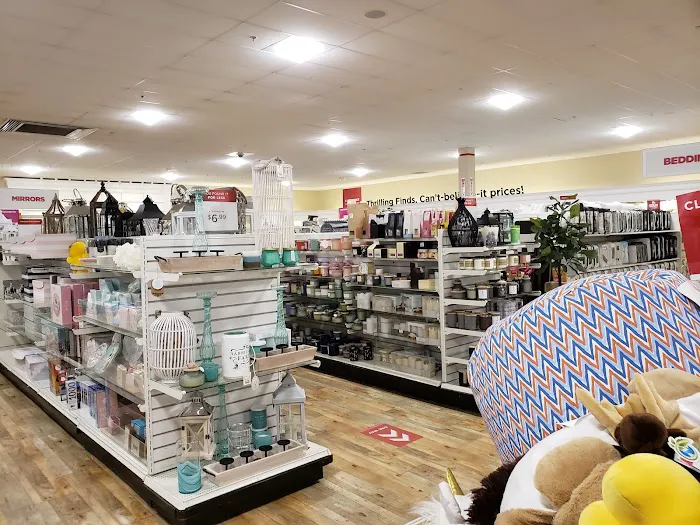 HomeGoods 0