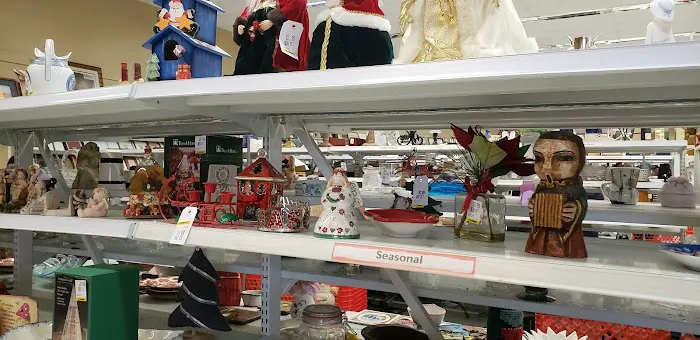 Savers 4