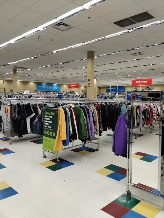 Savers 7