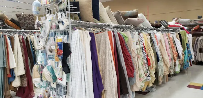 Savers 8