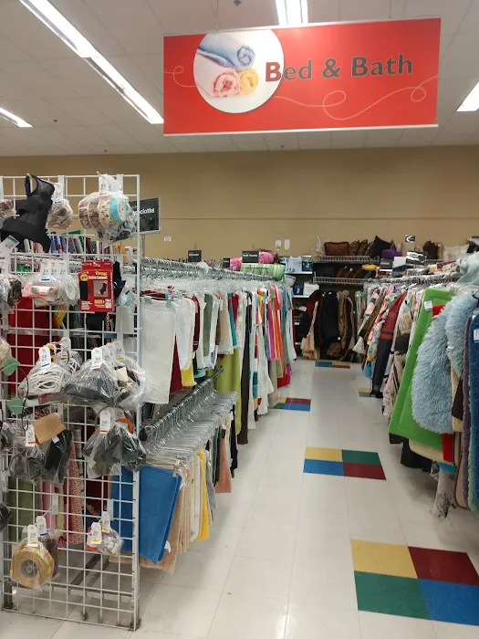 Savers 9