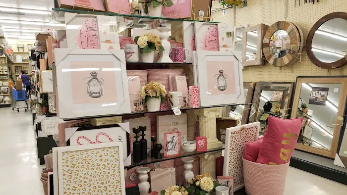 Hobby Lobby 8