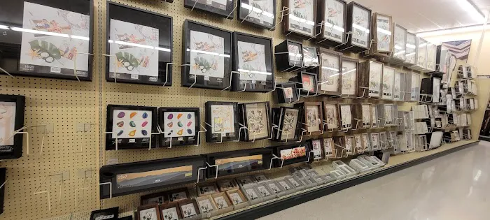 Hobby Lobby 7