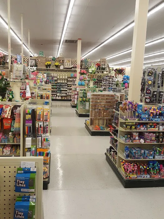Hobby Lobby 6
