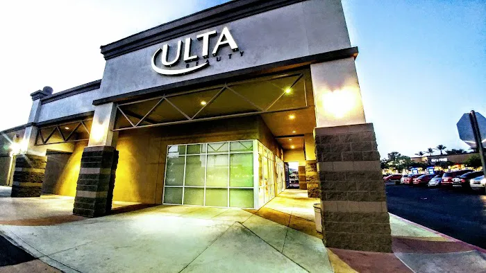 Ulta Beauty 1